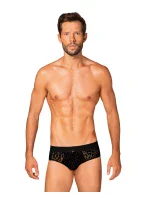 Pánske slipy Azmeron briefs - Obsessive Pánske slipy Azmeron briefs - Obsessive