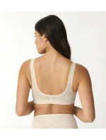 Dámska podprsenka Sloggi Zero Feel Lace 2.0 Bralette