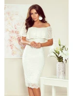 Večerné šaty model 134424 Numoco