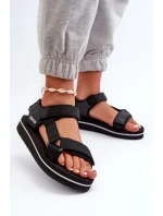 Sandy platforma model 198191 Krok vo veľkom štýle