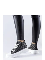 Tenisky model 207613 Solea