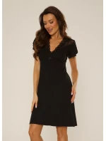 Košeľa De Lafense 754 Lilian w/r M-2XL