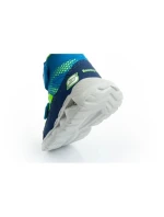 Topánky Skechers led Jr 401507N/NVLM