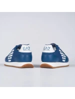 Emporio Armani EA7 Pánske športové tenisky Blue (X8X114-XK270-S290)