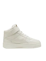 Puma Dámske tenisky Carina Street Mid Wtr W 398050 02