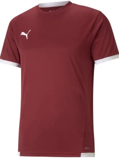 Puma teamLIGA Jersey M 704917 09 muži