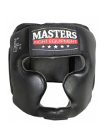 Boxerská prilba - KSS-4B1 M 0228-01M - Masters