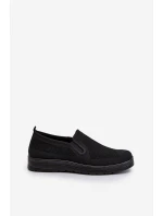 Pánske tenisky Black Nomiji Pánske tenisky Black Nomiji