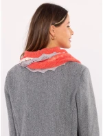 Závoj AT CH ENEC 74.02P coral