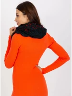 Dámska šatka AT KM S 6221 marine