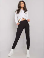 Legíny RV LG 7367.90P čierna