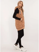 SK KZ vesta HH 079.93P svetlohnedá