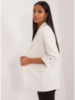 TW ZT BI 27192 bunda.44P ecru