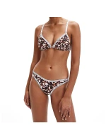 Páska s logom Core Triangle-RP Print KW0KW01791-0HE - Calvin Klein