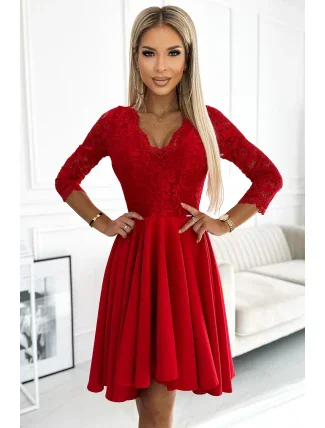 Večerné šaty model 189085 Numoco Večerné šaty model 189085 Numoco