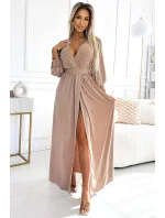 Večerné šaty model 197126 Numoco