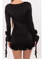 Večerné šaty model 221348 Taliansko Moda