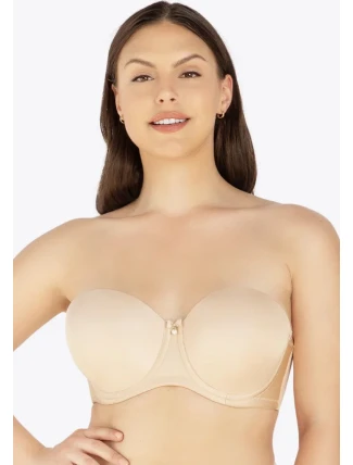 Dámska podprsenka Parfait P60915 32 D Solid