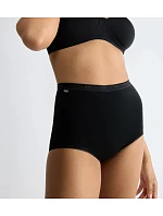 SLOGGI BASIC+ - Maxi nohavičky 3 ks - bavlna comfort Sloggi SLOGGI BASIC+ - Maxi nohavičky 3 ks - bavlna comfort Sloggi