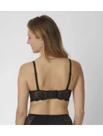 Podprsenka Amourette Charm N03 čierna - Triumph Podprsenka Amourette Charm N03 čierna - Triumph