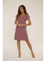 Košeľa De Lafense 816 Hazel w/r 3XL-4XL