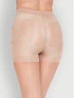 Dámske pančuchové nohavice Mona Push-Up 20 den 5-XL Dámske pančuchové nohavice Mona Push-Up 20 den 5-XL