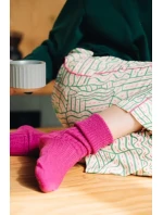 Dámske ponožky na spanie Steven art.067 Dámske ponožky na spanie Steven art.067