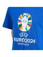 Tričko adidas Official Emblem Jr IT9309