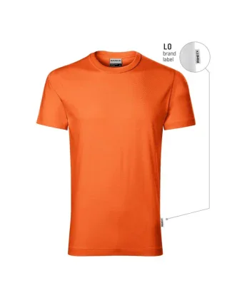 Pánske tričko Rimeck Resist M MLI-R01LO