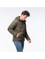 Prešívaná zimná bunda Hi-Tec Varmi M 92800620745