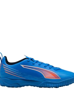 Puma Ultra 6 Play TT Jr Futbalové topánky 108544 01