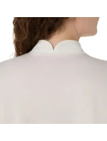 Asics Icon 1/2 ZIP LS Top W 2012D175100 Tričko