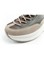 Lee Cooper Dámske športové tenisky Módne pohodlné členkové dámske