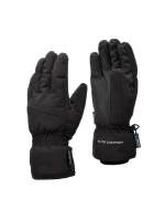 Zimné rukavice Meteor Nevis S čierne