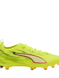 Detské kopačky Puma Ultra 6 Pro FG/AG 108698 01
