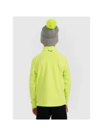 Chlapčenská prechodná bunda 3v1 s membránou 5000 4F 4FJRAW25TTJAM1014-25S