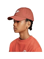 Detská baseballová čiapka Nike Club Orange FB5063 209