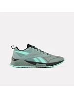 Tenisky Reebok LAVANTE TRAIL 2 LIGHT FOG/ATOMIC AQUA/BLACK (100244394) Tenisky Reebok LAVANTE TRAIL 2 LIGHT FOG/ATOMIC AQUA/BLACK (100244394)