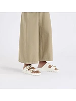 Sandále Birkenstock ARIZONA BIG BUCKLE EVA NARROW, béžové (1029651) Sandále Birkenstock ARIZONA BIG BUCKLE EVA NARROW, béžové (1029651)