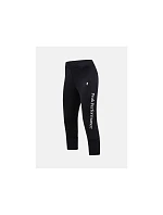 Nohavice PEAK PERFORMANCE W Rider Essentials Pants, čierne Nohavice PEAK PERFORMANCE W Rider Essentials Pants, čierne