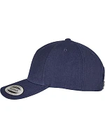 Flexfit 5789M 5-panelová snapbacková čiapka 55.5789 tmavomodrá Flexfit 5789M 5-panelová snapbacková čiapka 55.5789 tmavomodrá