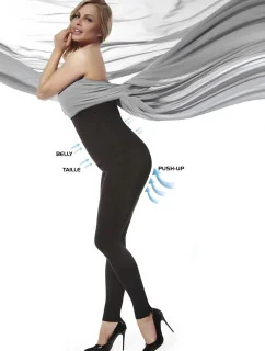 Legíny Bella - Bas Bleu