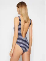 Dámske jednodielne plavky E1GJ17MC040 - P238 - Guess Dámske jednodielne plavky E1GJ17MC040 - P238 - Guess