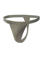 Pánske tangá Tiger STM01 Mix farieb - Sesto Senso