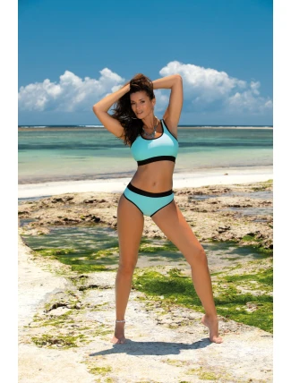 Dvojdielne plavky model 164108 Marko