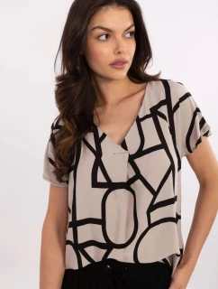 Blúzka model 211846 Sublevel