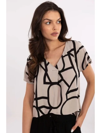 Blúzka model 211846 Sublevel