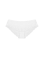 Triumph - Hipster LOVELY MICRO: mäkké mikro nohavičky s kvetinovou čipkou Triumph Triumph - Hipster LOVELY MICRO: mäkké mikro nohavičky s kvetinovou čipkou Triumph