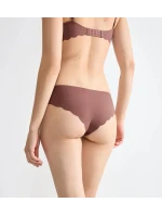 Dámske nohavičky ZERO Microfibre 2.0 Hipster - CACAO - hnedá 1141 - SLOGGI Dámske nohavičky ZERO Microfibre 2.0 Hipster - CACAO - hnedá 1141 - SLOGGI