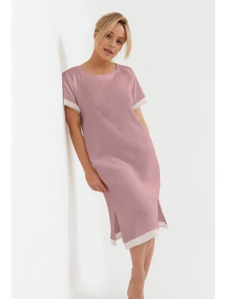 Košeľa Cana 229 kr/r Muslin S-XL